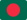 Bangladesh flag