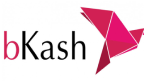 BKash logo